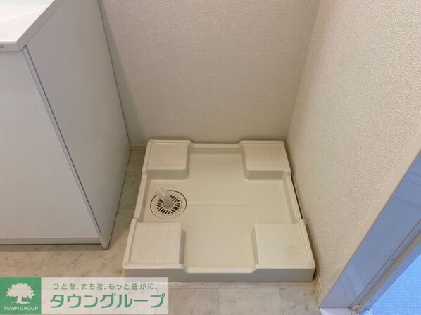 コモレビ大蔵 B棟の物件内観写真